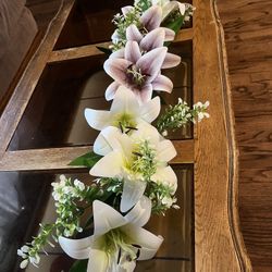 Arreglo Floral Artificial