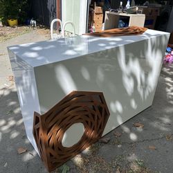 Designer Table - Hakano