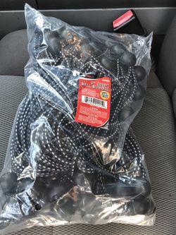 Bungee balls