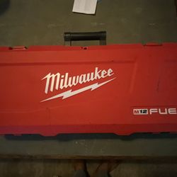 Milwaukee Drive Digital Torque Wrench