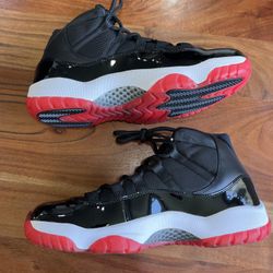 Nike Jordan Retro 11 Bred 