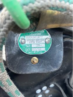 Lineman tools