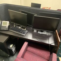 Office Furniture and Electronics 