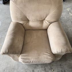 Recliner 