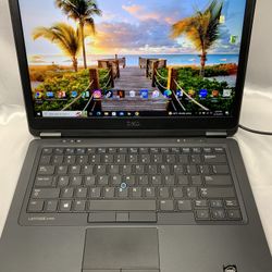 i5..i5…i5… DELL LATITUDE  E-7440…8 GENERATION . build On  06/13/2021.. 128.0 GB SSD  ( Capacity  ) ..8.0  GB RAM .READY TO USED 