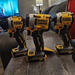 DeWalt Tools 