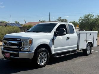 2022 Ford F-250