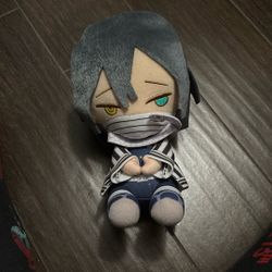 Obanai Demon Slayer Plush