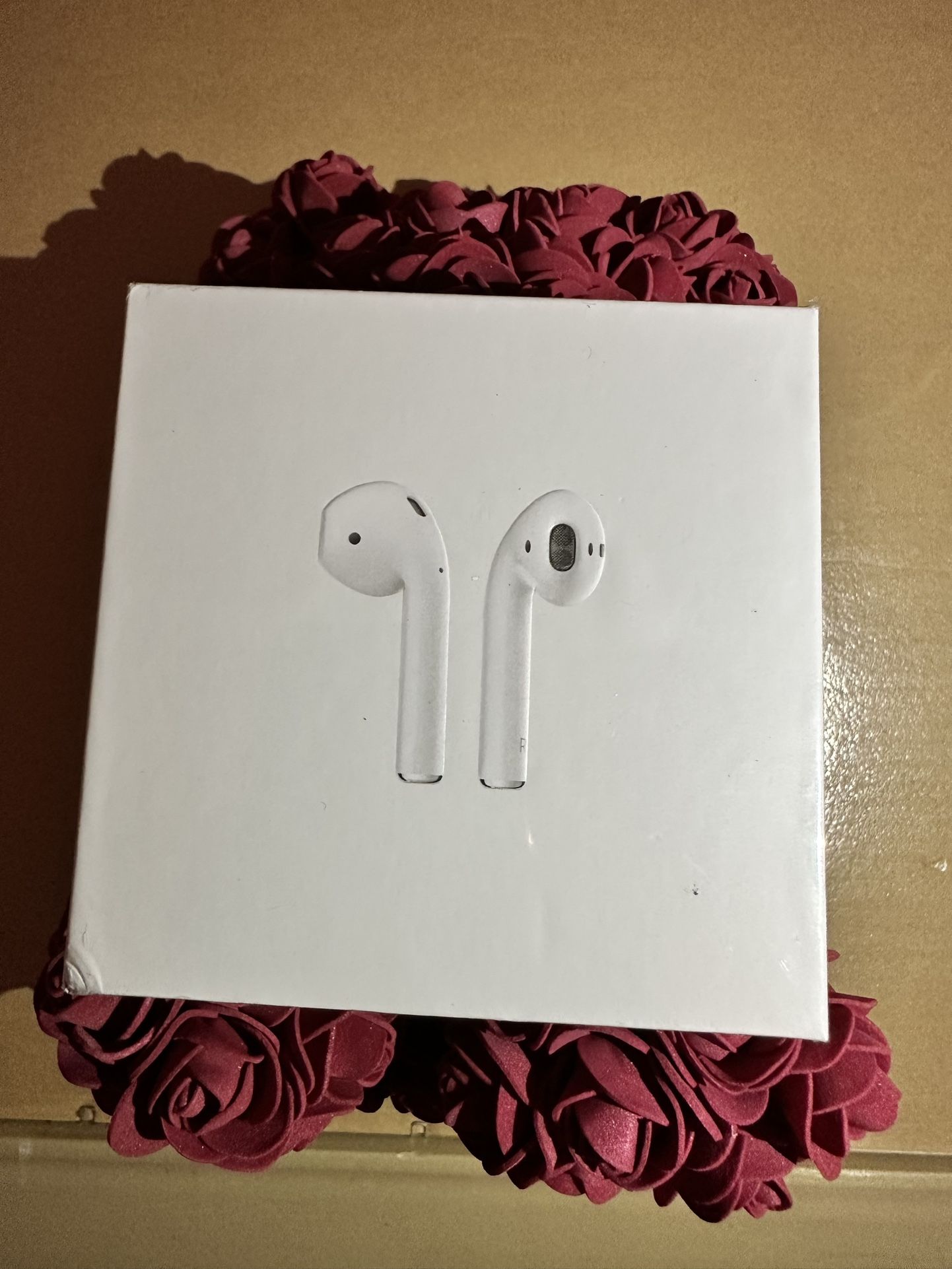 Brand New Sealed AirPods Gen 2 – Never Used