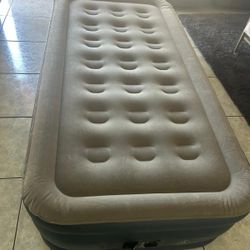 COLCHON INFLABLE NUEVO