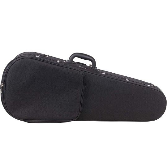 Ukulele Foam Case + Strings + Lessons CD