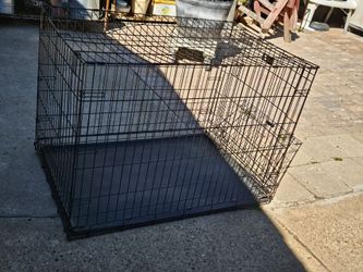 Large cage 42/ 28/ 31
