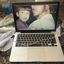 2017 MacBook Pro