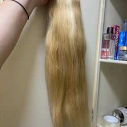 SHE Hair Extensions Halo