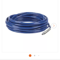 Graco 50’ airless painting hose paint Sprayer 