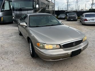 1998 Buick Century Limited  Clean Title Cold AC Heat Pioneer · Screen Radio
