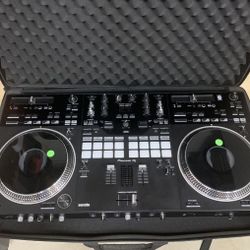 Pioneer DDJ-REV7 + Odyssey Case – $1500 FIRM
