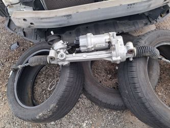 2014/19  chevrolet impala part