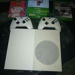 Xbox One