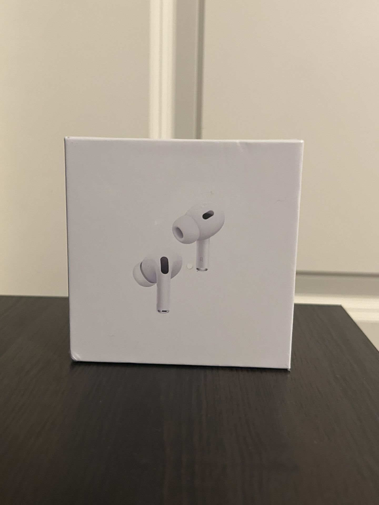 AirPods Pros 2nd Generation