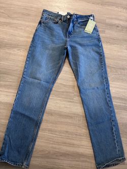 Men jeans