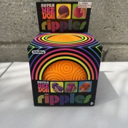 Needoh nee doh Super Ripple Ball