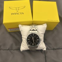 Invicta Watch