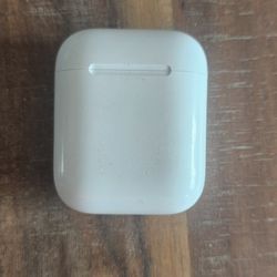 Apple Airpods OEM Charging Case Genuine Replacement Charger Case