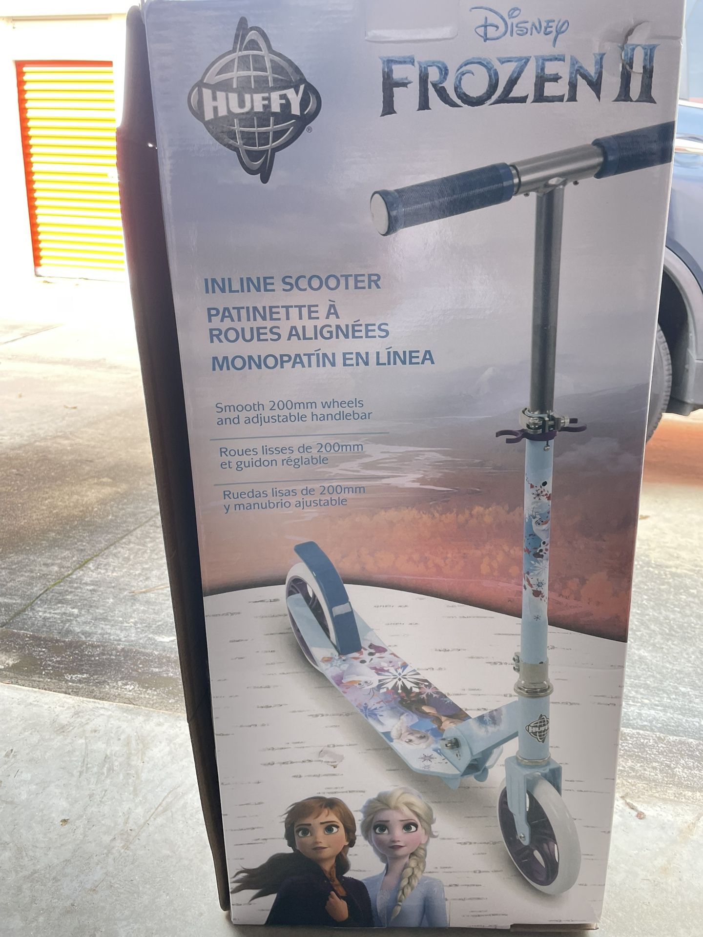 Scooter