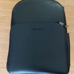 Tesla Mega [back] Pack
