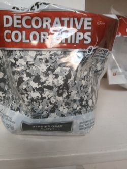 Flakes Eggshells