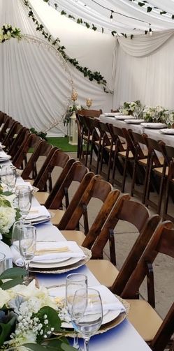 Carpas Decoraciones Tenemos Todo Para Sus 15 años Bodas Bautizos Cumpleaños Para Cualquier Evento