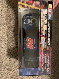 NASCAR Friction Racers 