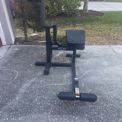 Abs And Back Machine 