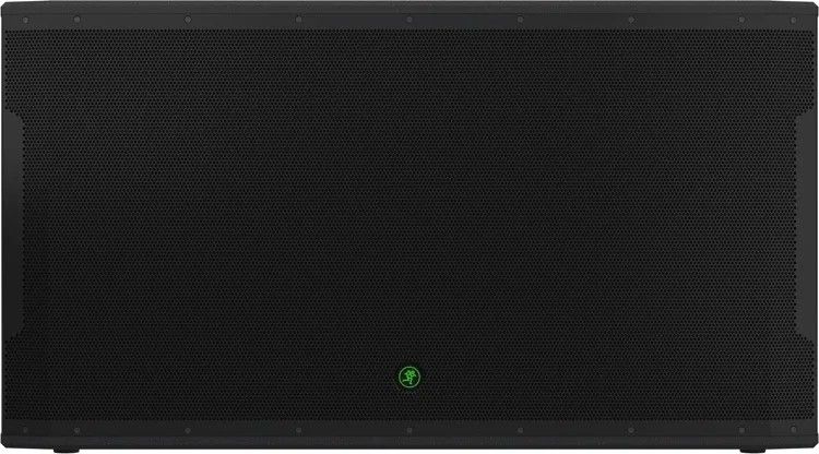 Mackie Srm 2850 Dual 18 Inch Active Sub.