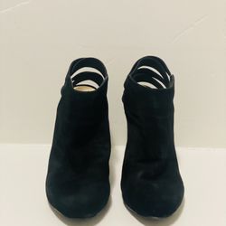 Botines De Mujer 