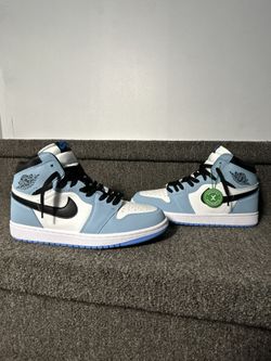 Air Jordan 1 Retro High OG ‘University Blue’