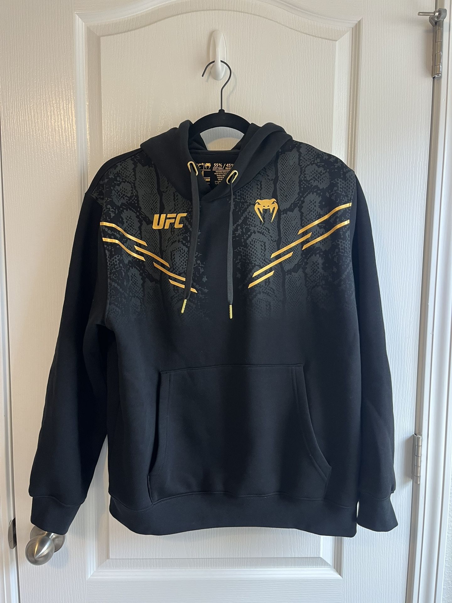UFC Official Venom Sweatshirt