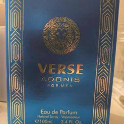 Versace Adonis