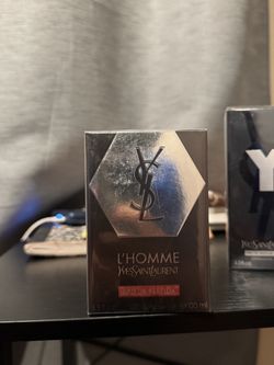 YSL L'Homme Eau de Parfum 100ml