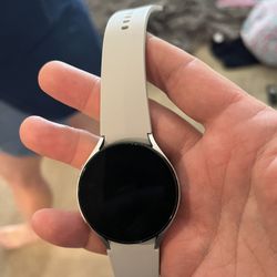 Samsung Watch 