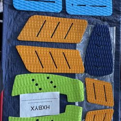 NEW Surfboard Traction Grips 