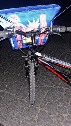 Mountain Bike 26 Inch