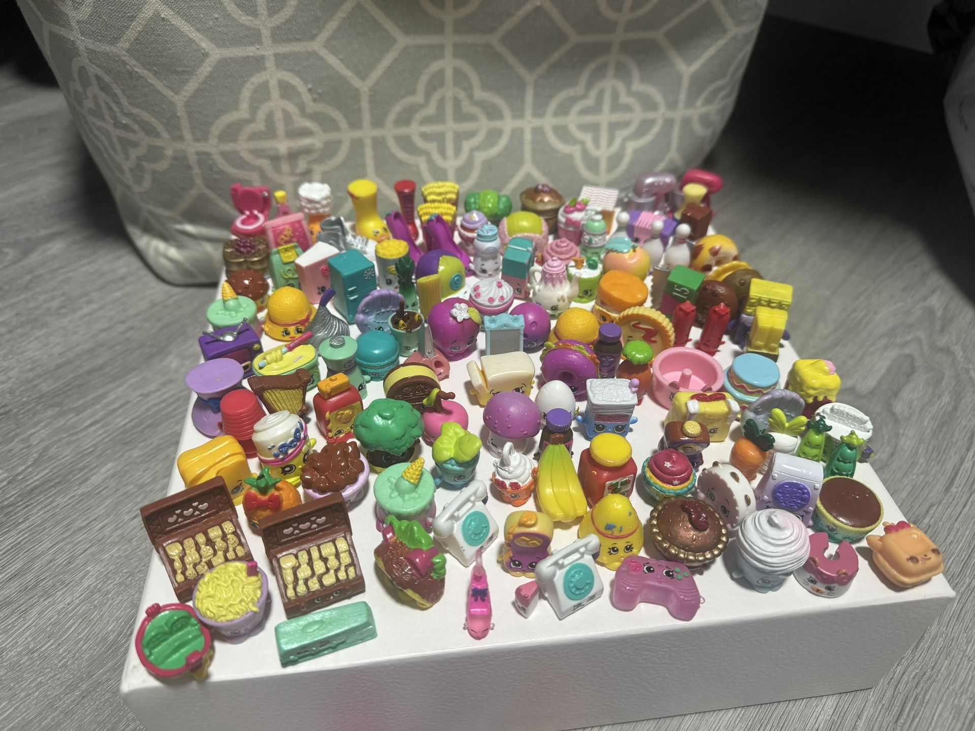Shopkins