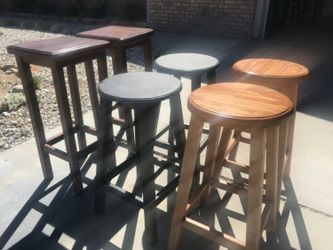 Everyday Kitchen/ Bar Stools
