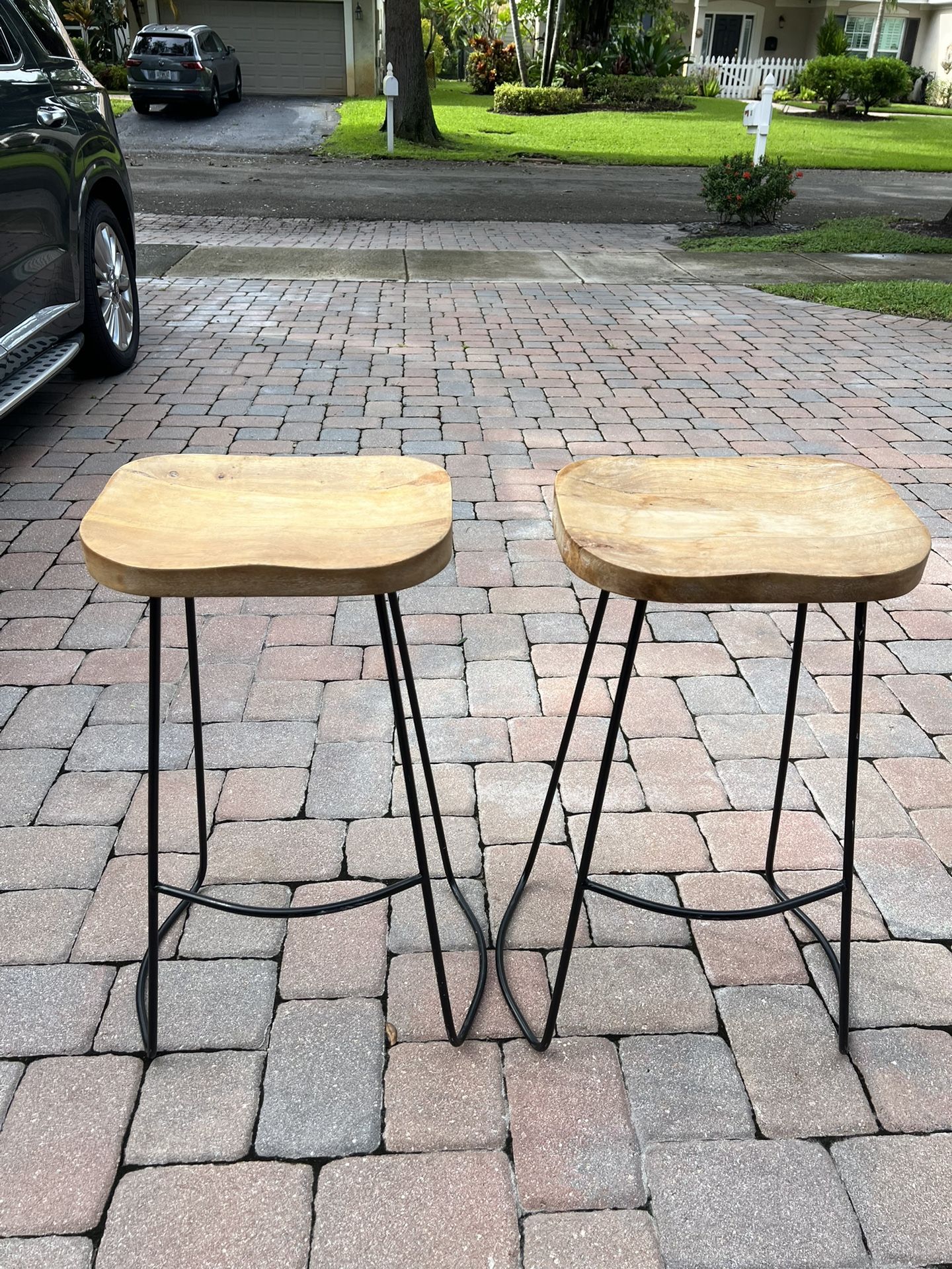 Bar Height Wood And Metal Barstools,All Products : American Fashion Style Bags On Sale