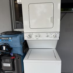 Wash And Dryer For Sale