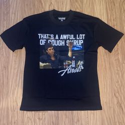 Awful Lot Of Cough Syrup 