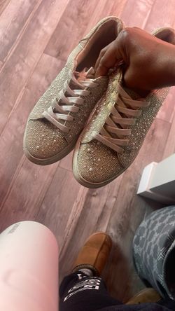 Pearl Shoes