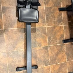 Speediance Gym Monster Aero Row v1